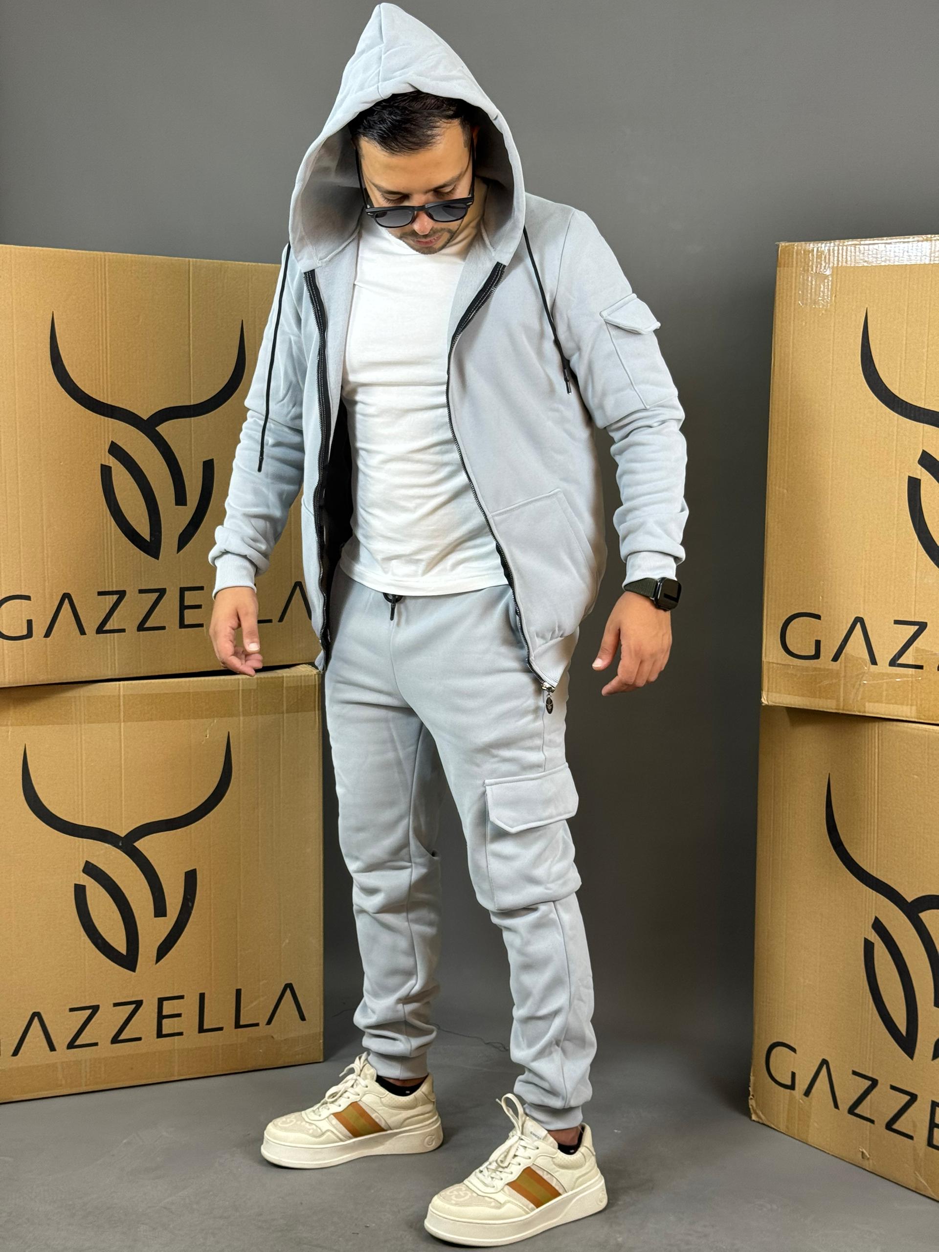 Ensemble sweat veste  - Image 5